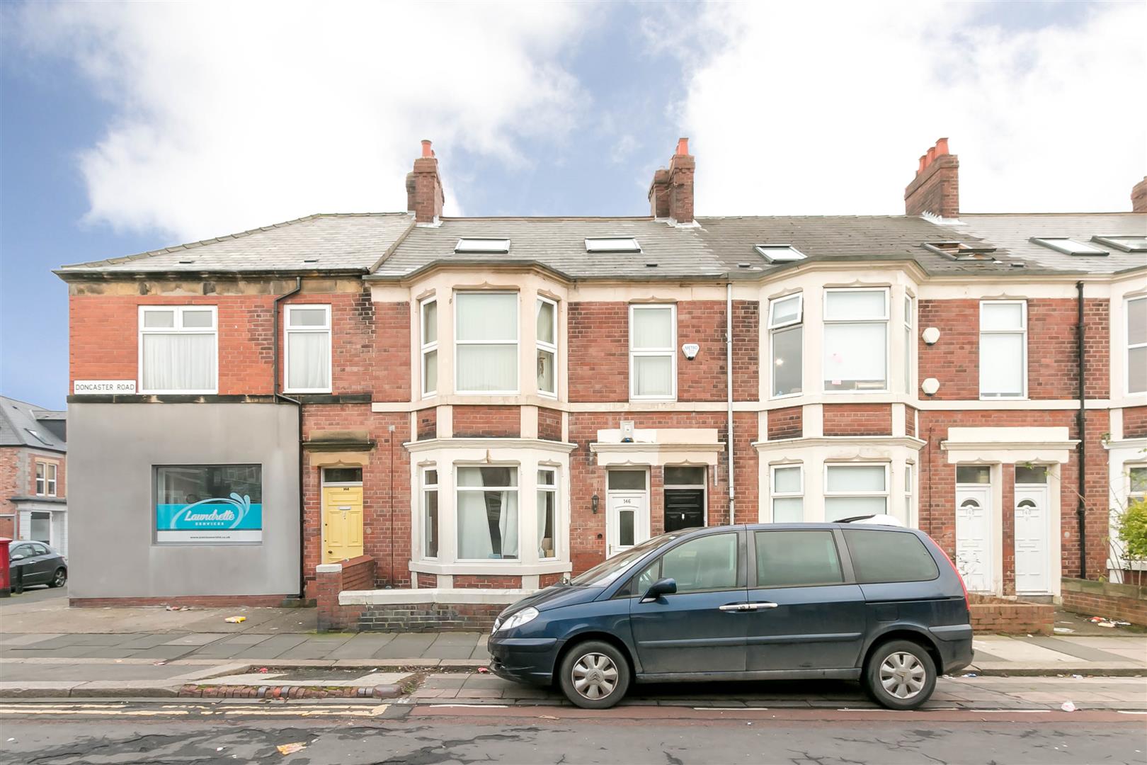 Choose the right agent! Bailey & Co. Jesmond